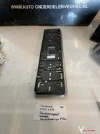 Mercedes W123 2.5 B 1978 2400105 Kentekenplaathouder kantelb, Gebruikt, -, -, Ophalen of Verzenden