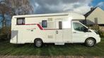 Camper Rollerteam Kronos 284 TL, Jusqu'à 5, Toilette à cassette, Ford, Il y a 7 à 12 mois