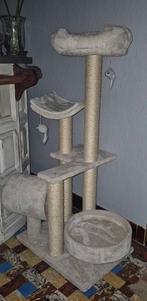 Arbre à chat, Ophalen, Zo goed als nieuw, Krabpaal