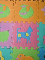 Tapis de jeu avec animaux amovibles, Enfants & Bébés, Enlèvement, Utilisé