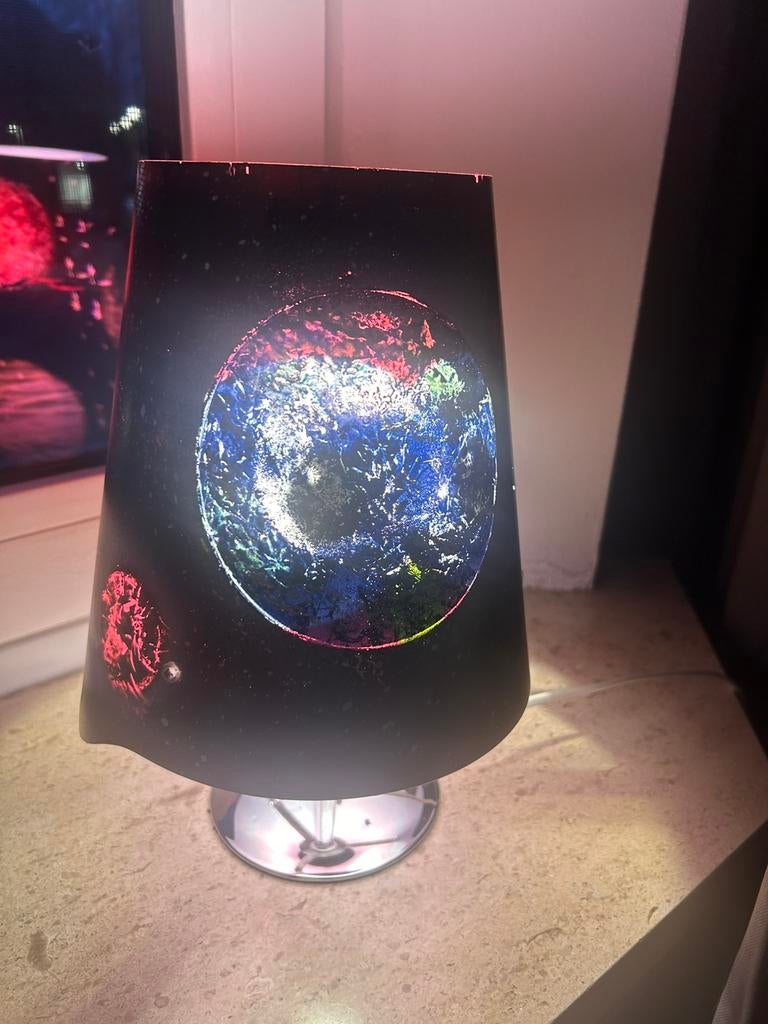 Tafelkamp, Ophalen, Zo goed als nieuw