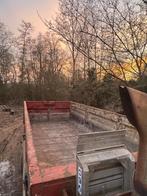 Container 6m, Bricolage & Construction, Conteneurs, Enlèvement