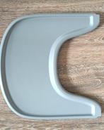 Stokke Tripp Trapp tafelblad / tray, Ophalen, Gebruikt, Afneembaar eetblad