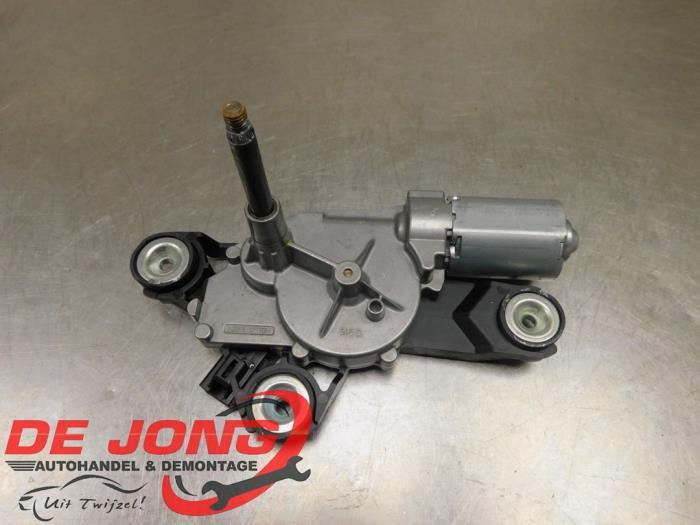 Ruitenwissermotor achter van een Ford Mondeo, Gebruikt, -, -, Ophalen of Verzenden