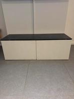 Tv kast, Ophalen, Gebruikt