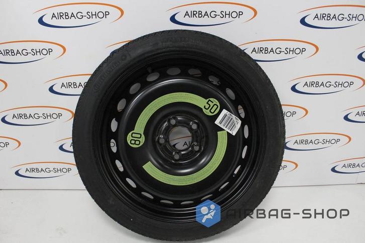 Audi A4/A5 19 Inch Thuiskomer Reservewiel 8K0601027, Auto-onderdelen, Banden en Velgen, Banden en Velgen, All Season, Personenwagen