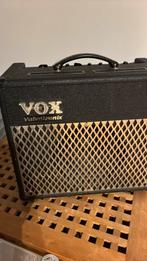 Vox AD30 VT, Muziek en Instrumenten, Ophalen, Gebruikt, Gitaar, Minder dan 50 watt