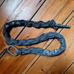 AXA insteekslot, Fietsen en Brommers, Fietsaccessoires | Fietssloten, Ophalen, Gebruikt, Insteekslot