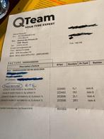 4 pneus  ete 4x4, Autos : Pièces & Accessoires, Pneus & Jantes, Pneus été, Pneu(s), Véhicule tout-terrain, 19 pouces