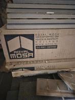 Tegel mosa royal wandtegel in verschillende afmetingen, Doe-het-zelf en Bouw, Tegels, Ophalen, Nieuw, Keramiek, Wandtegels