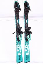149 156 SKIS HEAD WORLDCUP REBELS e.SR 2025, Carving, Enlèvement ou Envoi, Skis, Utilisé