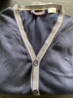 Pull riverwoods, Ophalen, Maat 52/54 (L), Blauw, River woods