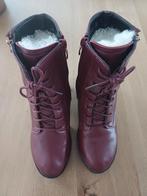 Joom - Bottines doublées pour femmes (taille 37), Enlèvement ou Envoi, Joom, Boots et Botinnes, Neuf