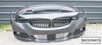 BMW 3GT F34 LCI VOORBUMPER ACHTERBUMPER M-PAKKET A96, Enlèvement ou Envoi, Utilisé, BMW, Garde-boue