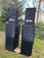 DB Technologies PA set, Ophalen, Gebruikt