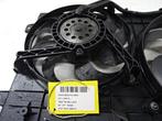 AIRCO VENTILATORMOTOR Volkswagen New Beetle (9C1 / 9G1), Gebruikt, Volkswagen