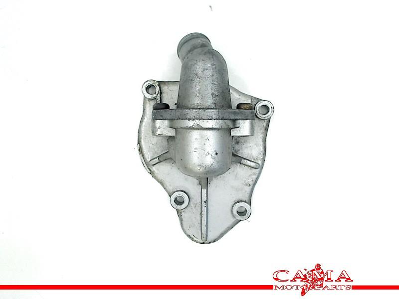 MOTORBLOKDEKSEL Suzuki VX 800 1990-1997 (VX800 VS51A VS51B), Motoren, Onderdelen | Suzuki, Gebruikt