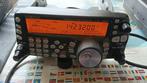 Kenwood TS-480sat HF/50 Mhz DSP Transceiver, Ophalen of Verzenden, Gebruikt, Zender en Ontvanger