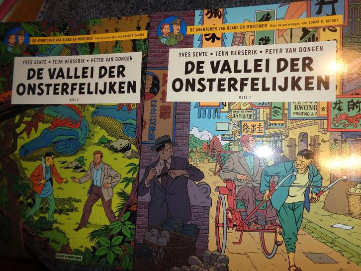 strips, Livres, BD, Neuf, Enlèvement ou Envoi