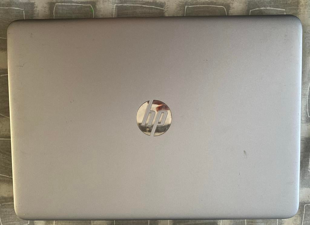 HP ELITEBOOK 840 G3 i5 16 Go de RAM 256 Go de SSD NVMI, Enlèvement ou Envoi, Reconditionné, 3 à 4 Ghz, SSD