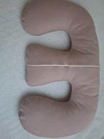 Voedingskussen tweeling, Kinderen en Baby's, Tweelingen en Meerlingen, Ophalen, Zo goed als nieuw