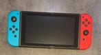 Nintendo Switch, Games en Spelcomputers, Spelcomputers | Nintendo Switch, Ophalen, Gebruikt, Switch 2019 Upgrade
