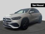 Mercedes-Benz GLA 200 AMG Line + LED + PARKEERSENSOREN + CAM, Auto's, Stof, 4 cilinders, Wit, 120 kW
