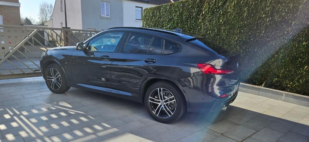 JANTES+PNEUS HIVER, Autos : Pièces & Accessoires, Pneus & Jantes, Pneus et Jantes, Utilisé, Véhicule tout-terrain, Pneus hiver