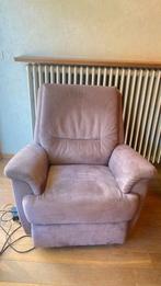 zetels, salon, Ophalen, Gebruikt, Klassiek, Stof