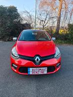 Renault Clio 1.2 TCe GT EDC AUTOMAAT, Rouge, Euro 5, Achat, Entreprise