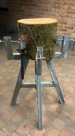 Nagelklop te huur, Enlèvement