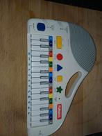 Keybord, Verzamelen, Ophalen, Gebruikt