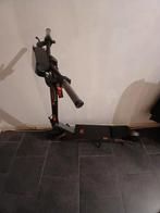 Kugoo Kukurin G2, Ophalen