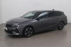 Opel Astra Sports Tourer 1.2 turbo gs 130 AT, Auto's, Automaat, 1199 cc, Overige bekleding, 130 pk