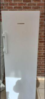 Congélateur Liebherr, Enlèvement