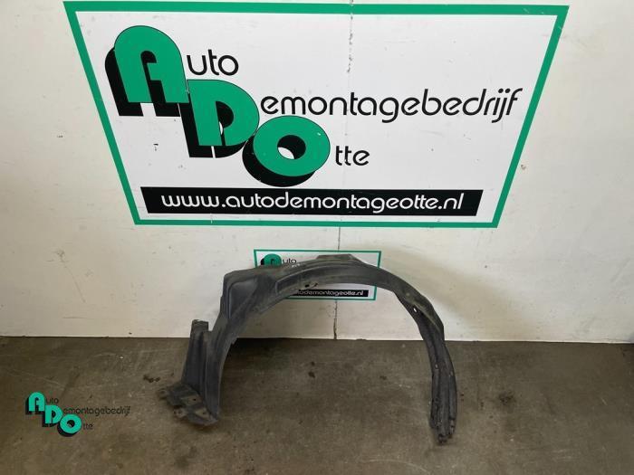 Passage de roue d'un Daihatsu Cuore (Cuore 03-), Autos : Pièces & Accessoires, Carrosserie & Tôlerie, Daihatsu, Utilisé, 3 mois de garantie