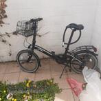 Vélo pliant POPAL, Vélos & Vélomoteurs, Enlèvement