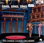 Vinyl, 7"  /   Sing, Sing, Sing (Part 1) (Part 2), Enlèvement ou Envoi, Autres formats