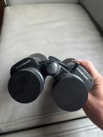 Paire de jumelles MAGINON 10–30x60 en très bon état, Enlèvement, Comme neuf