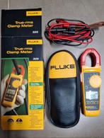 Fluke 325 ampèremeter met klem, metrische multimeter, Ophalen of Verzenden, Nieuw, Multimeter