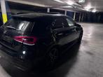 Mercedes classe A 180 D pack AMG, Autos, Capteur de lumière, Achat, Carnet d'entretien, Alcantara