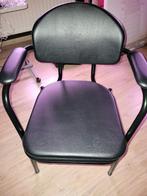 Splinternieuwe toiletstoel Vermeiren, Ophalen, Nieuw