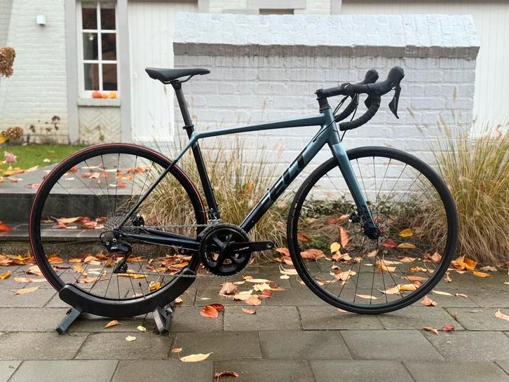 Velo Felt FR 30 2023, Vélos & Vélomoteurs, Vélos | Vélos de course, Comme neuf, Giant, Aluminium, Enlèvement