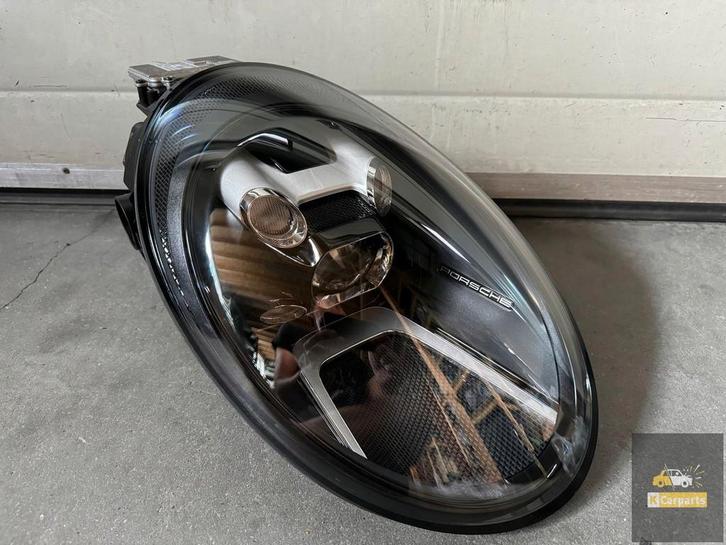 992.941.016.J, Porsche 911 992 VOLLEDIG LED rechterlamp USA, Auto-onderdelen, Verlichting, Porsche, Gebruikt