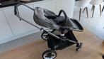 Bugaboo Fox 3 2‑in‑1 kinderwagen met regenhoes en slaapzak, Enfants & Bébés, Poussettes & Combinaisons, Enlèvement ou Envoi, Poussette