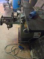 Pennenboor & Vlakschaaf, Ophalen, Zo goed als nieuw