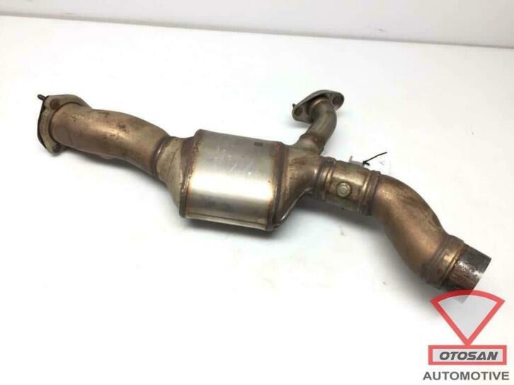 vw touareg 2018 vag katalysator v6 3.0tdi 4g0131703al, Auto-onderdelen, Uitlaatsystemen, Gebruikt, Volkswagen, Volkswagen AG, Vw@volkswagen.de