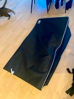 Ampeg 810svt/810av hoes, Ophalen of Verzenden, Zo goed als nieuw