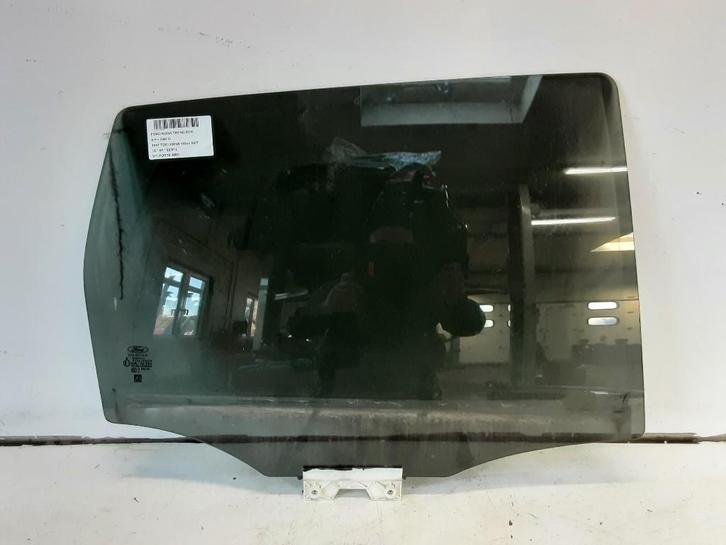 PORTIERRUIT RECHTS ACHTER Ford Kuga II (DM2), Auto-onderdelen, Ruiten en Toebehoren, Ford, Gebruikt