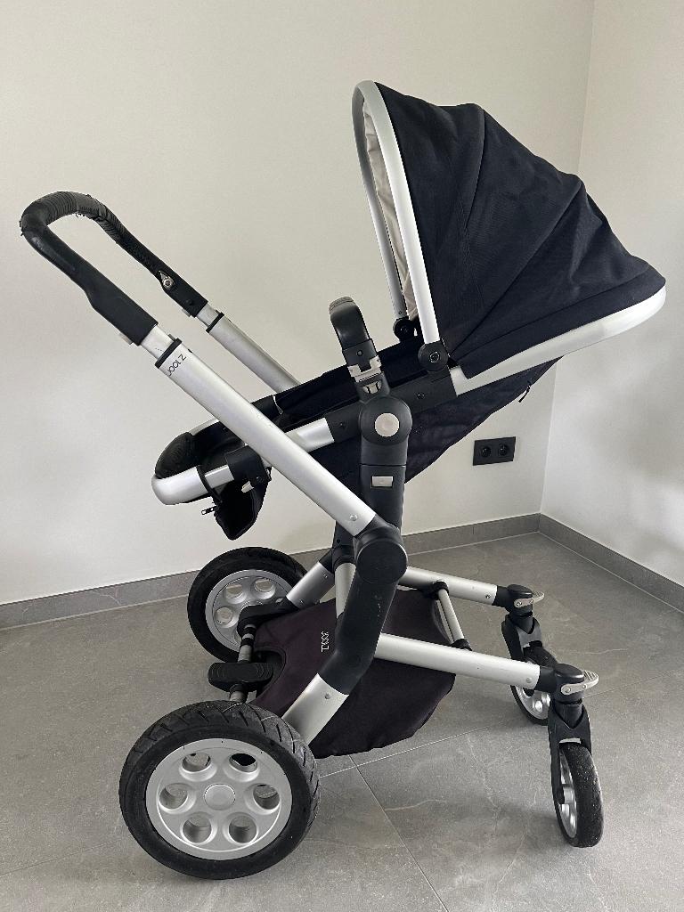 Buggy, Enfants & Bébés, Poussettes & Combinaisons, Autres marques, Poussette combi, Enlèvement, Utilisé
